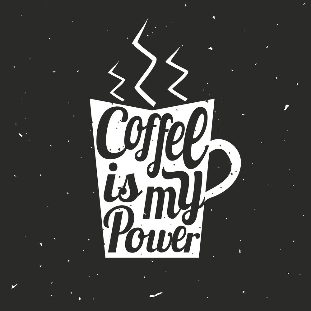 5 reasons to use coffee as a pre-workout - Grounded Drops