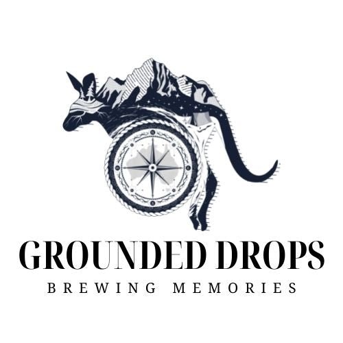 Our Story - Grounded Drops - Grounded Drops