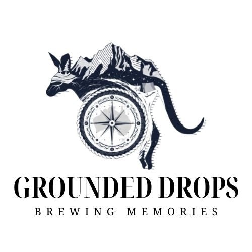 Our Story - Grounded Drops - Grounded Drops