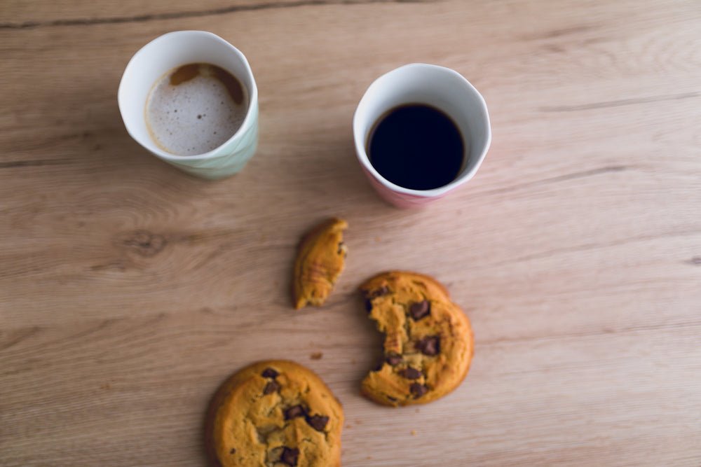 Wanting to Brew your own Coffee? - Grounded Drops