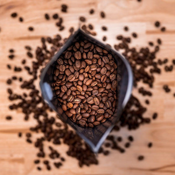 Coffee Beans