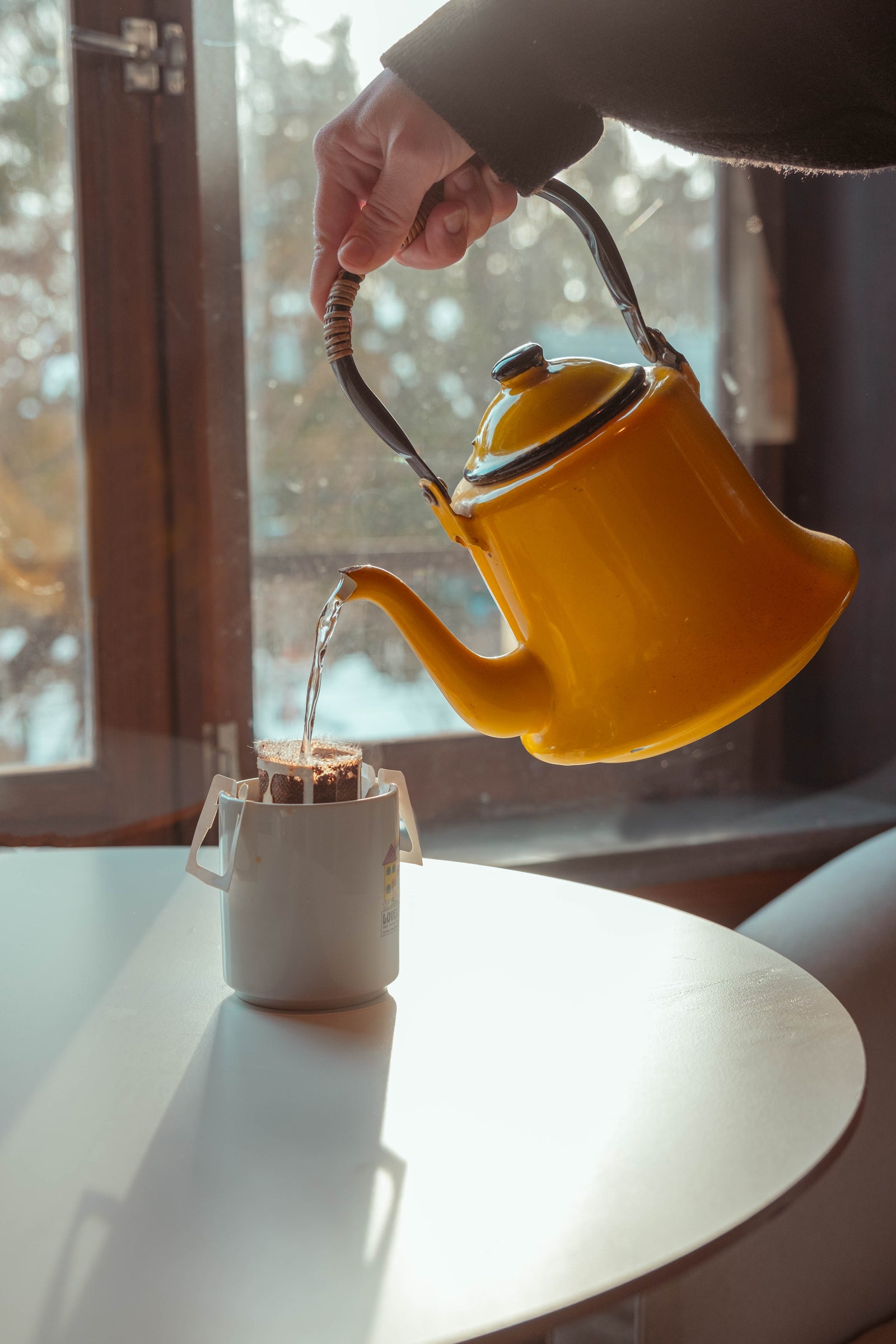 Subscribe & Save | Grounded Drops