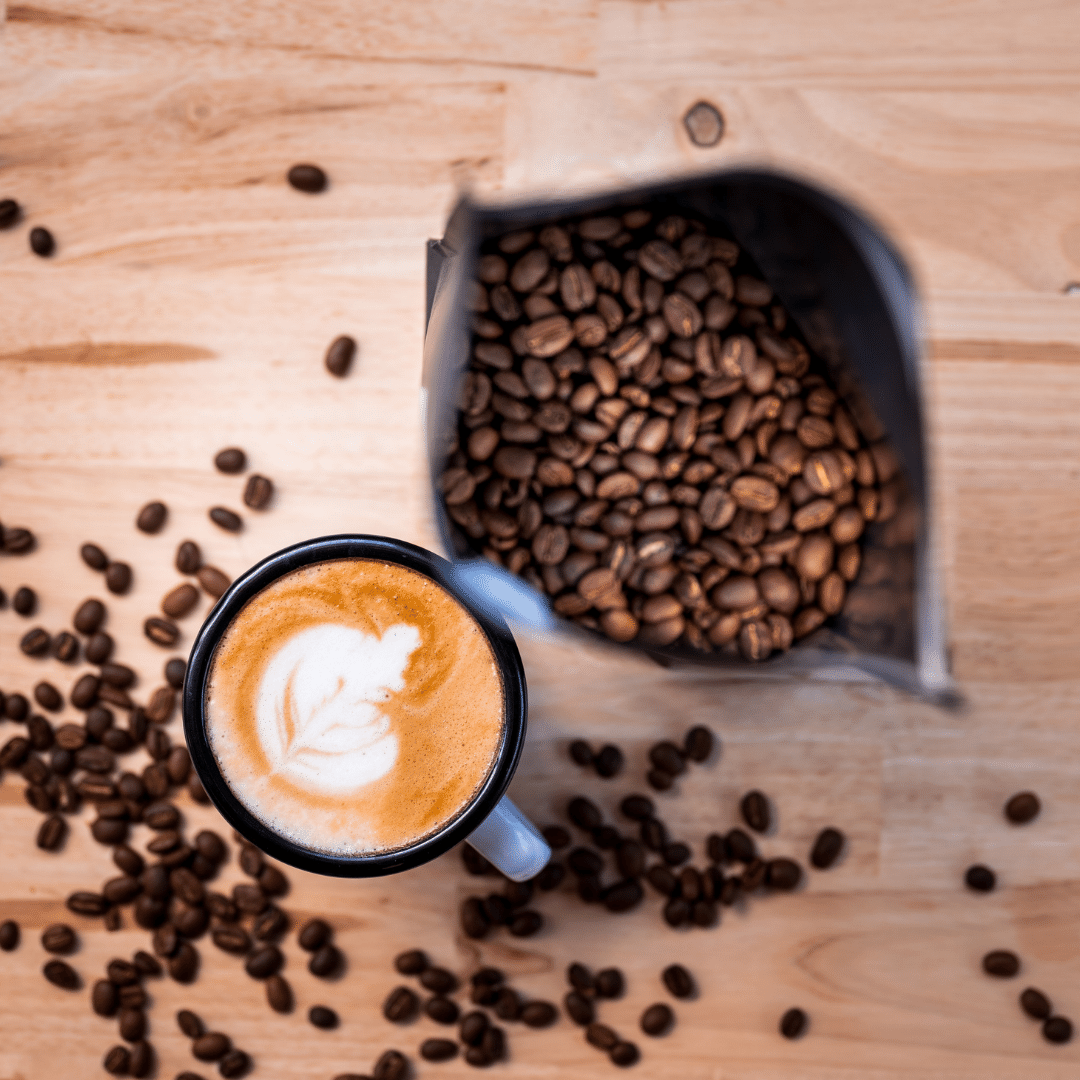 Coffee Beans Bundles