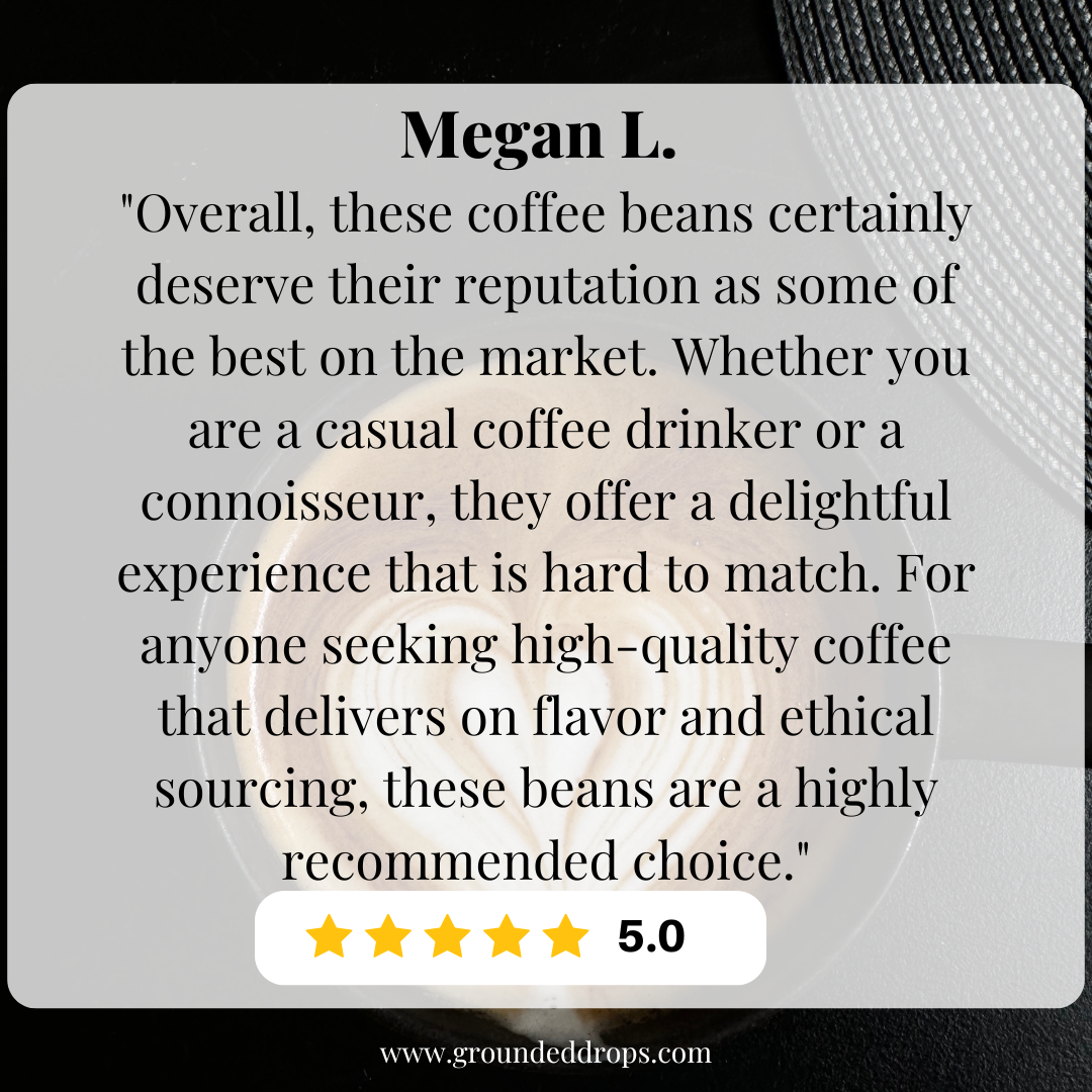 Coffee Beans