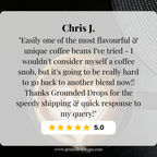 Coffee Beans