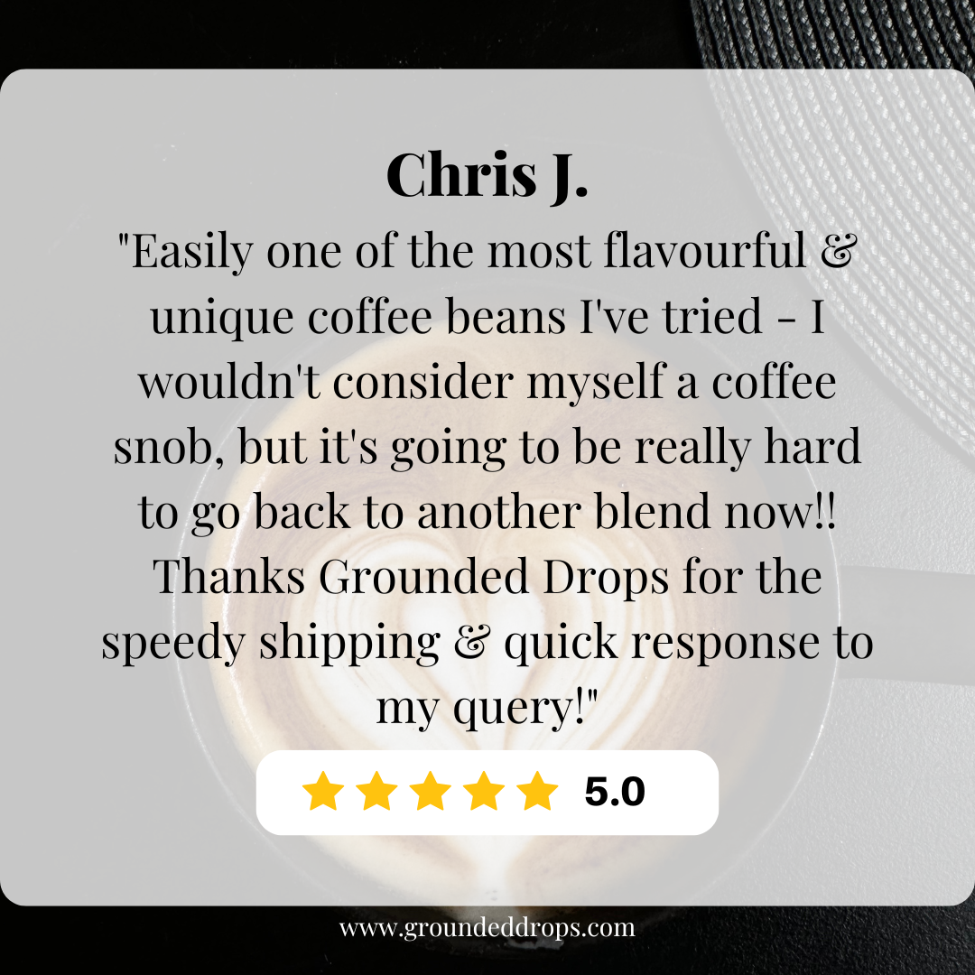 Coffee Beans