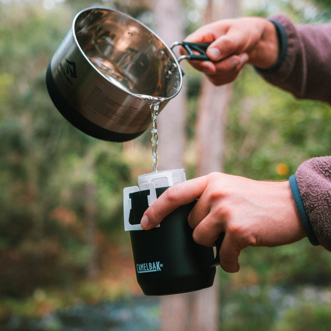 The Sample Box - Drip Coffee Bags