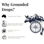 Drip Coffee Bags - Pantry Bags