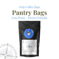 🎁 Drip Coffee Bags - Pantry Bags (100% off)