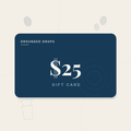 Grounded Drops $25 gift card