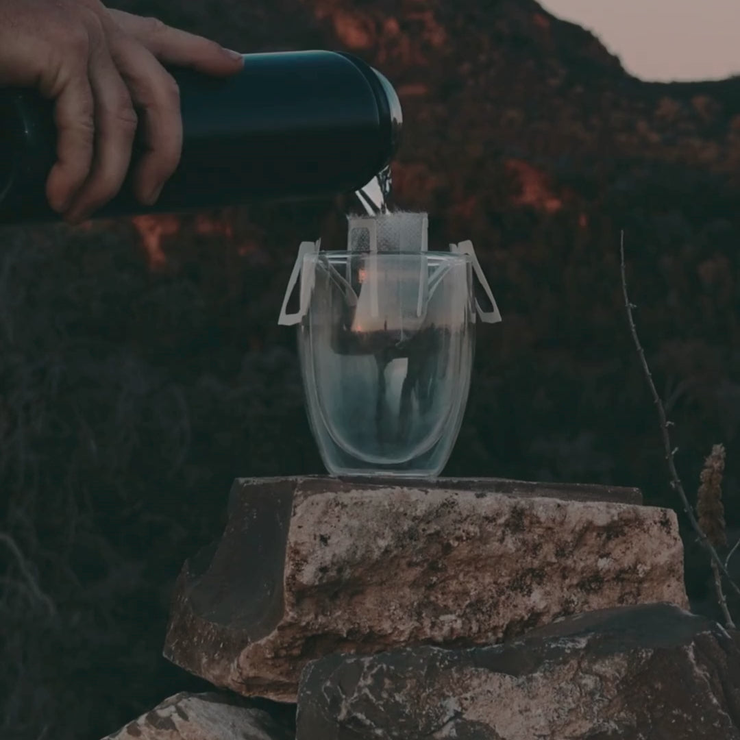 The Sample Box - Drip Coffee Bags