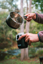 The Sample Box - Drip Coffee Bags - #Groundeddrops#