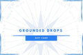 Gift Card - #Groundeddrops#