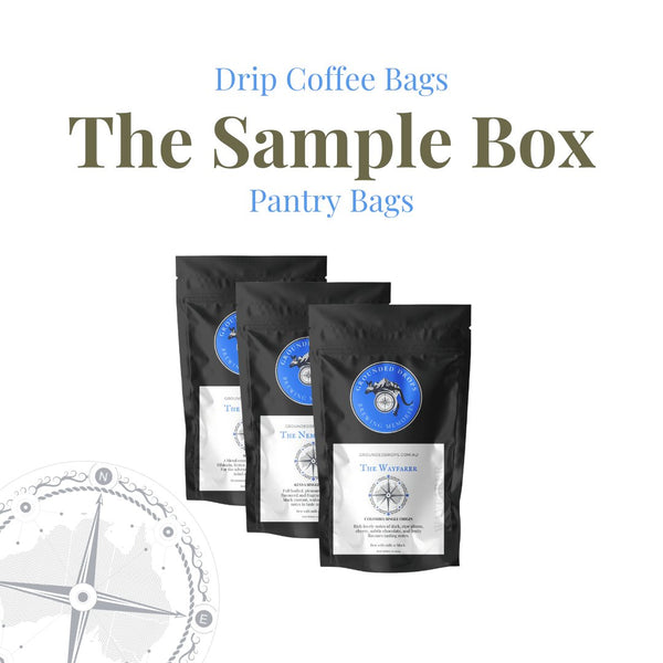 Sample Box